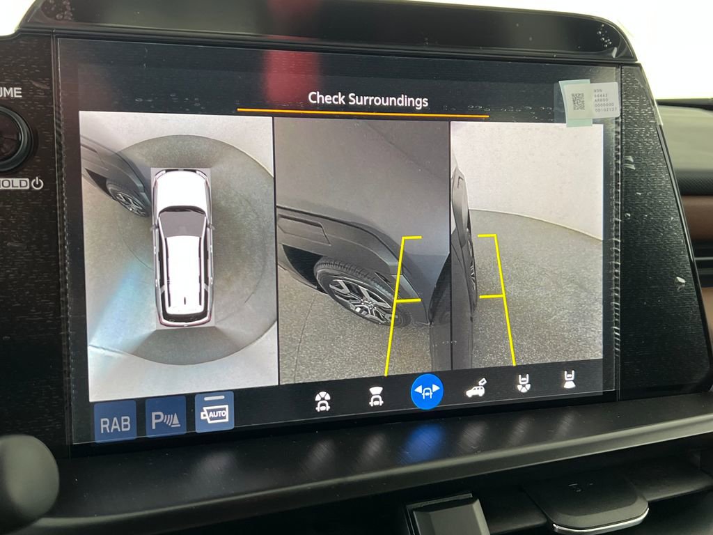 New 2026 Subaru Outback Touring XT AWD/4WD image 33