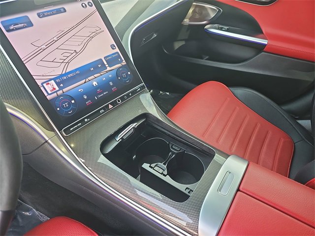 Used 2023 Mercedes-Benz C 43 AMG 4MATIC Sedan image 24