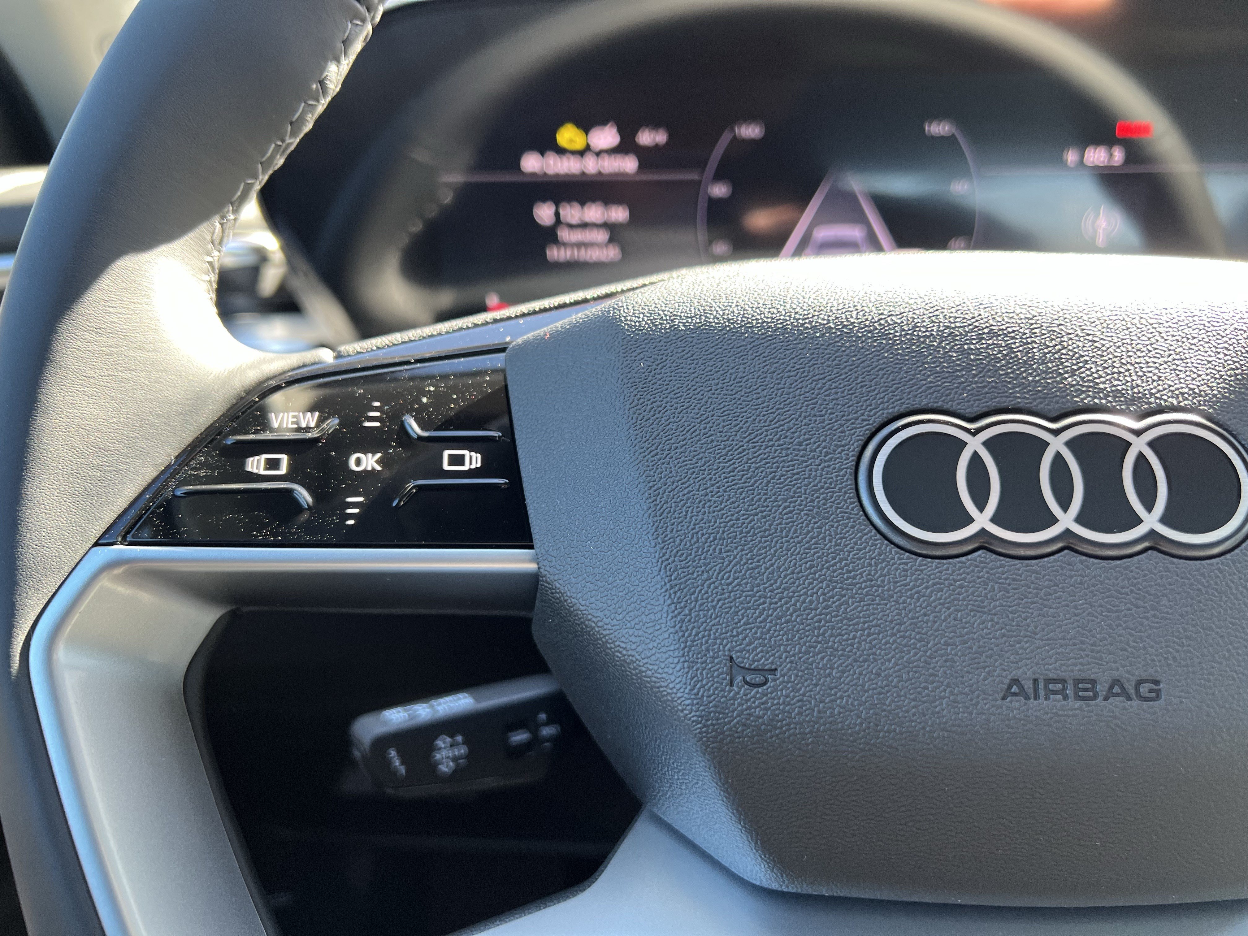 Used 2025 Audi A5 2.0T Premium w/ Convenience Package AWD/4WD image 20