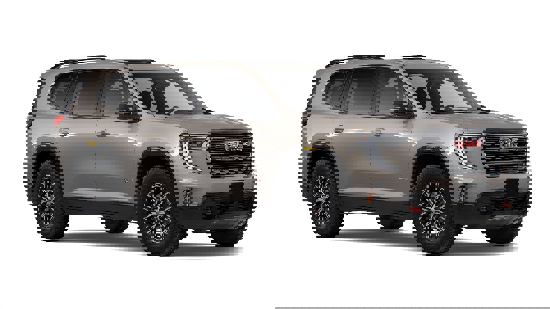 New 2026 GMC Acadia AT4 w/ Super Cruise Package image 28