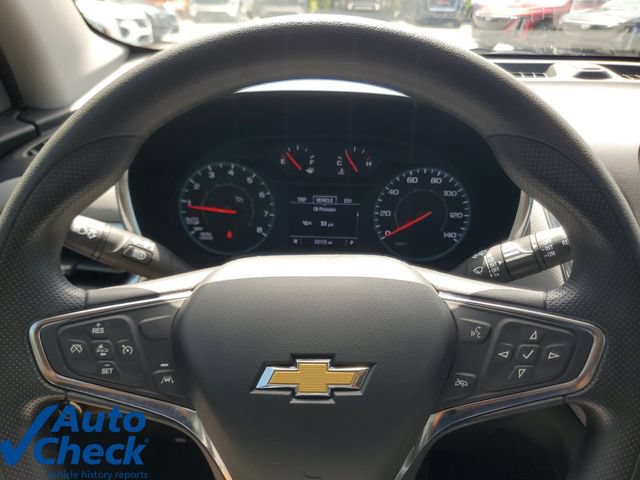 Used 2024 Chevrolet Equinox LS FWD image 20