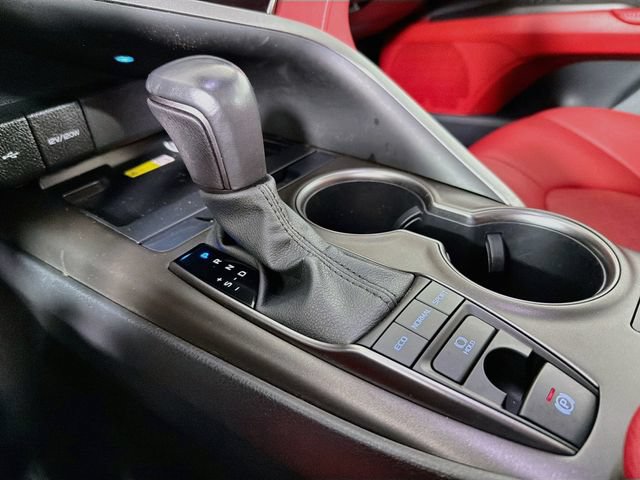 Used 2023 Toyota Camry XSE FWD image 23