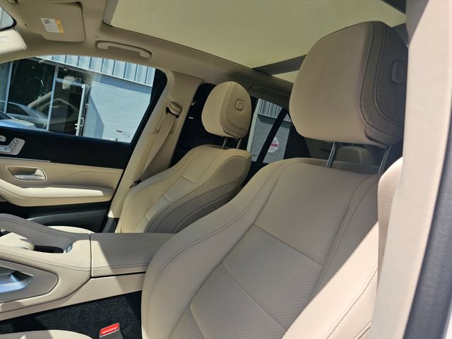 Certified 2026 Mercedes-Benz GLE 350 4MATIC image 7