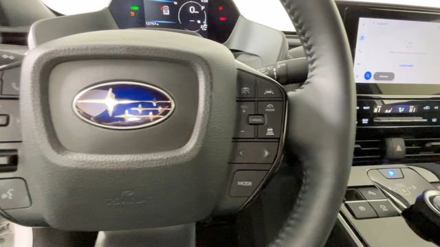 Used 2024 Subaru Solterra AWD/4WD image 25