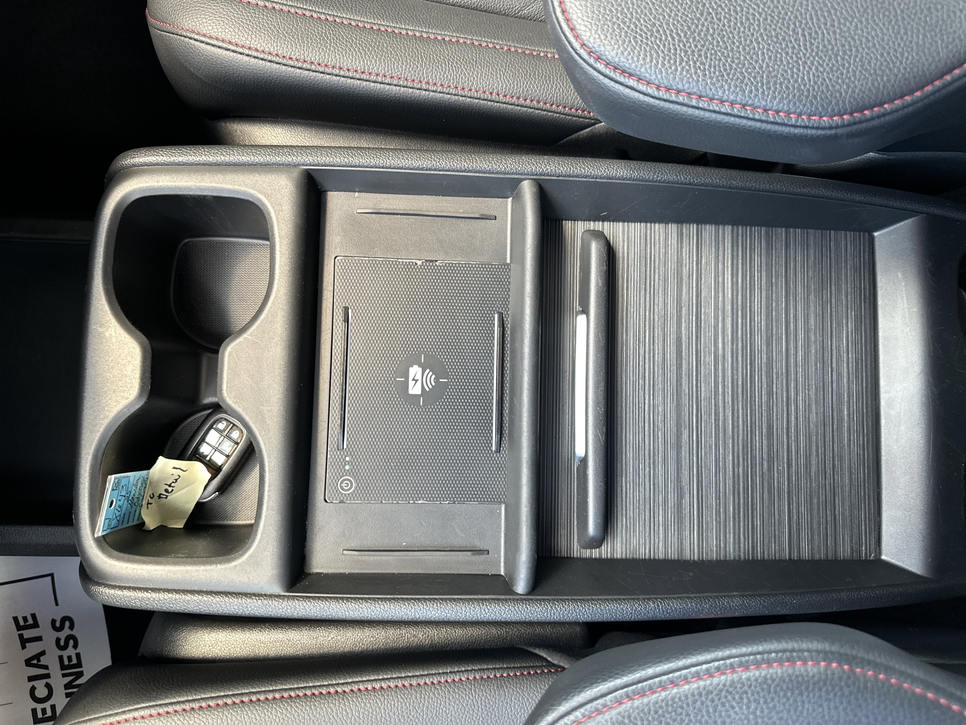 Used 2025 Honda Odyssey Sport-L image 33