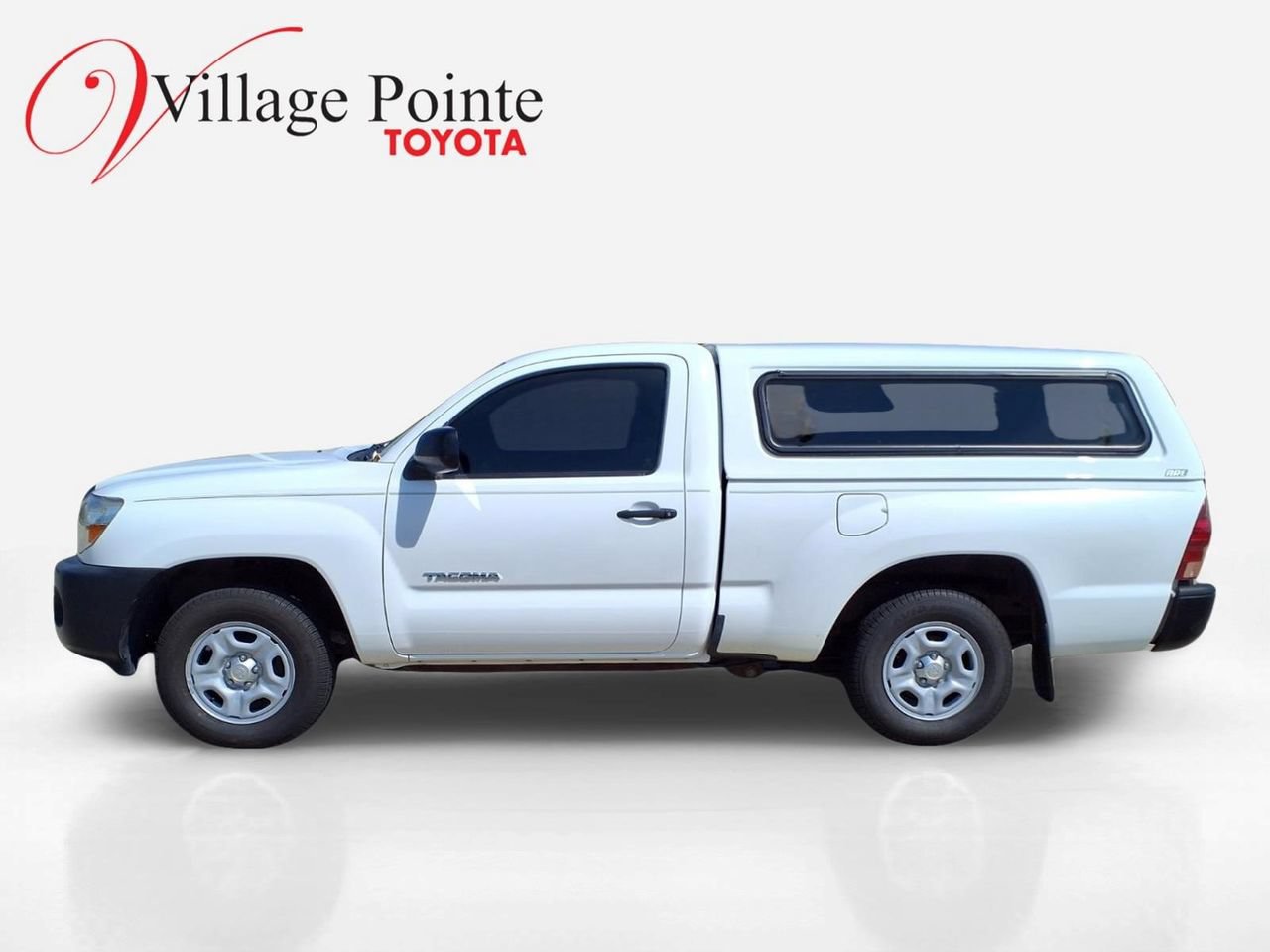 Used 2006 Toyota Tacoma 2WD Regular Cab image 2