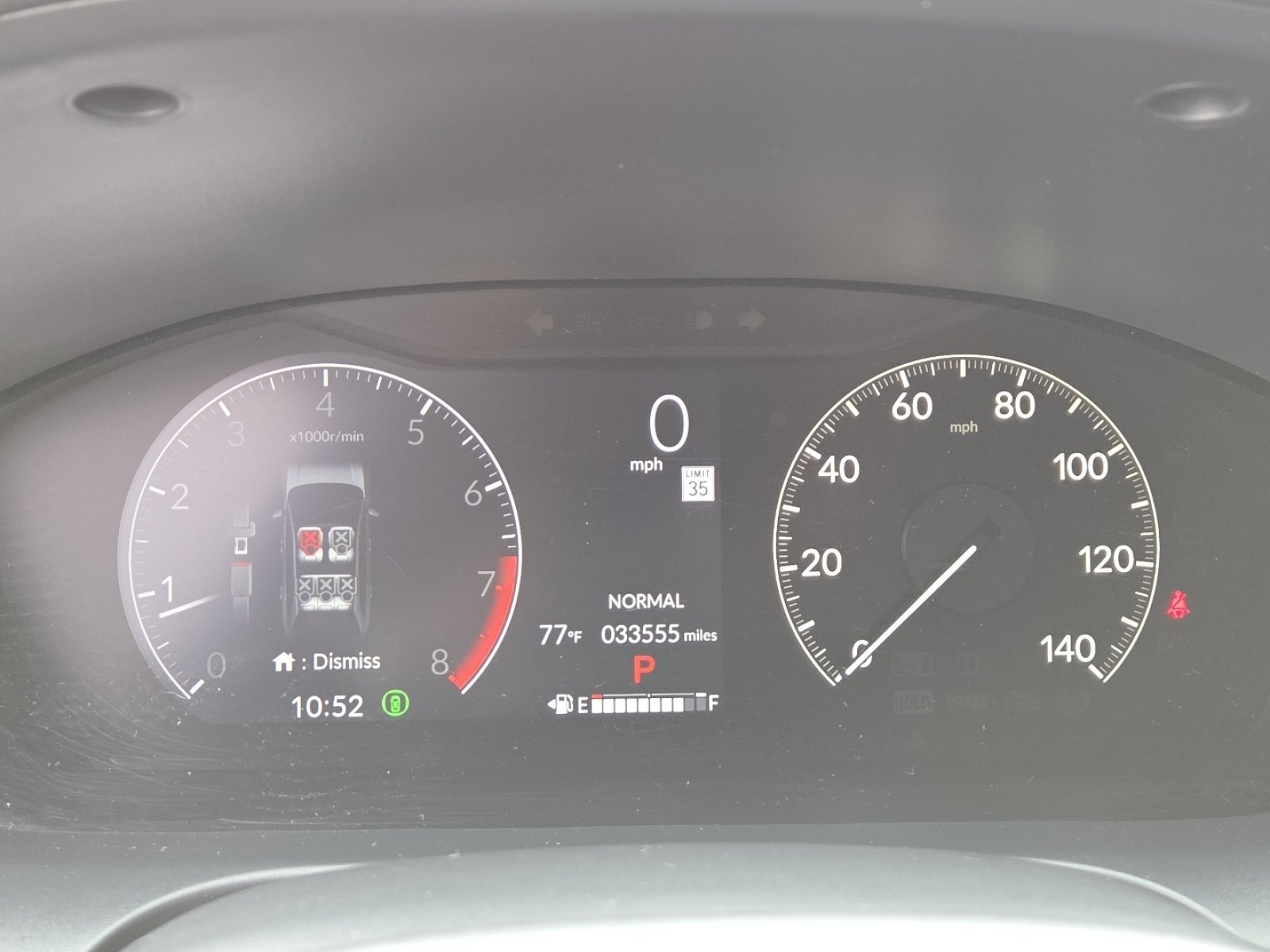 Used 2024 Honda HR-V LX image 27