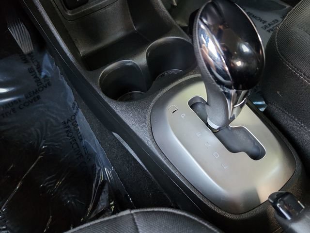 Used 2018 Chevrolet Spark LT FWD image 40