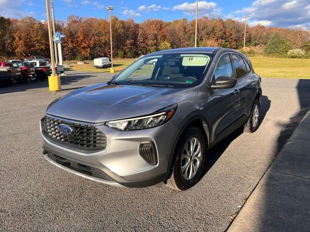 Used 2024 Ford Escape Active image 25