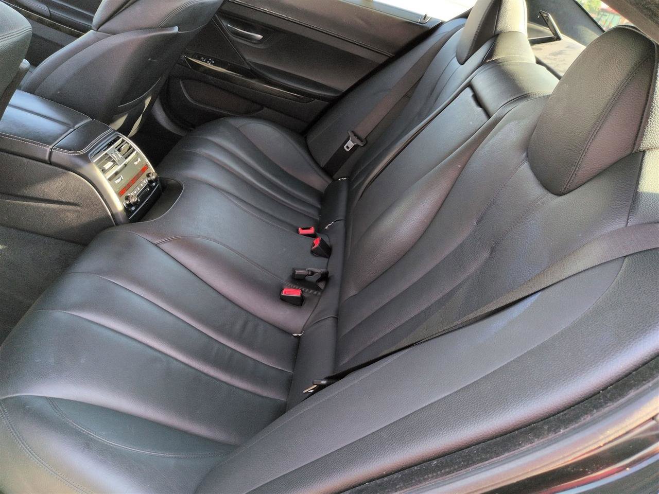 Used 2018 BMW 640i Gran Coupe xDrive AWD/4WD image 31