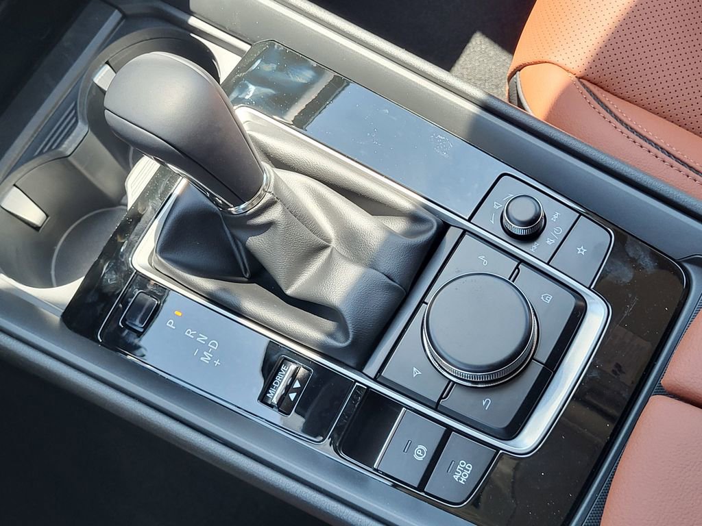 Used 2025 MAZDA CX-50 AWD 2.5 Turbo w/ Weather Package image 13