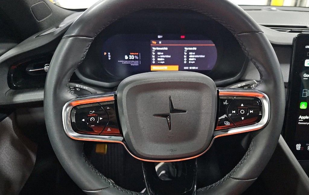 Certified 2024 Polestar Polestar 2 image 11
