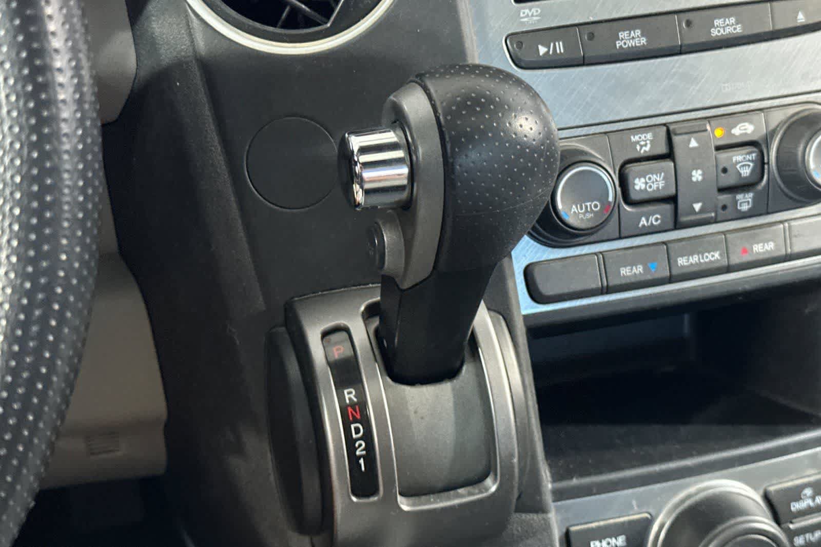 Used 2015 Honda Pilot SE image 24
