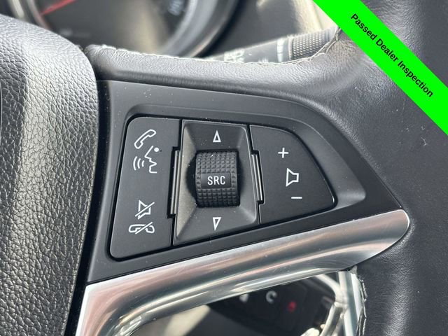 Used 2016 Buick Encore Convenience image 14