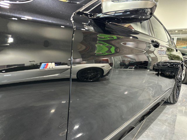 Used 2017 BMW M760i xDrive AWD/4WD image 17