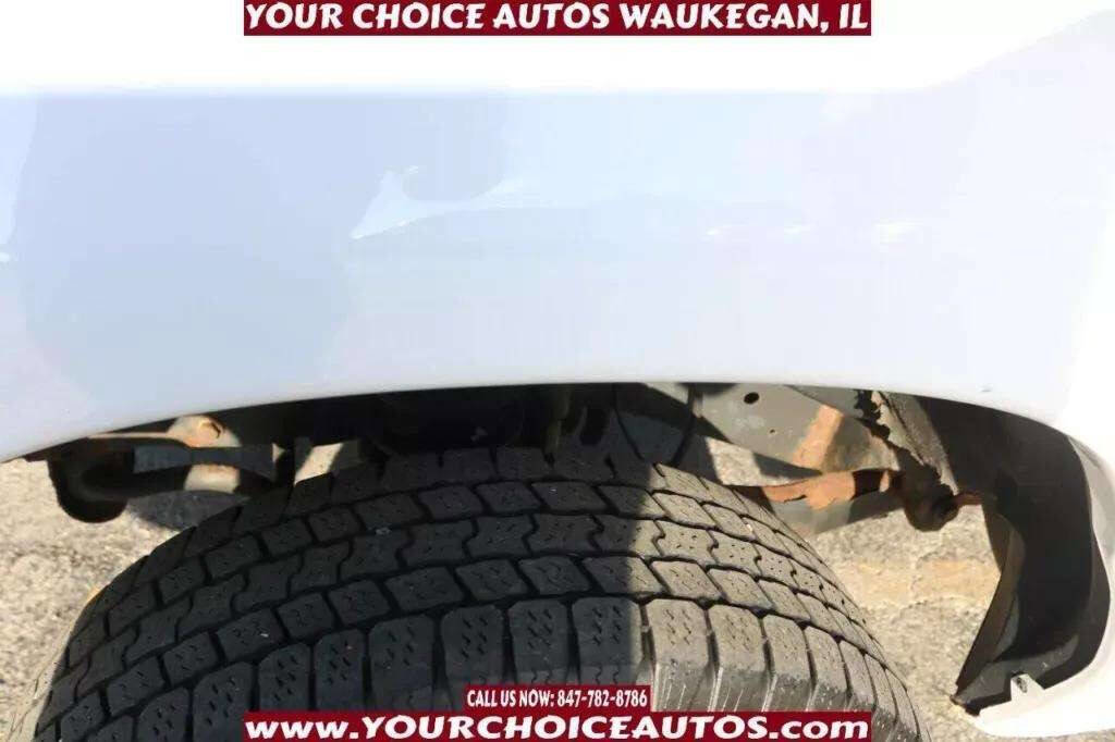 Used 2012 Ford E-150 and Econoline 150 w/ PWR Group image 20