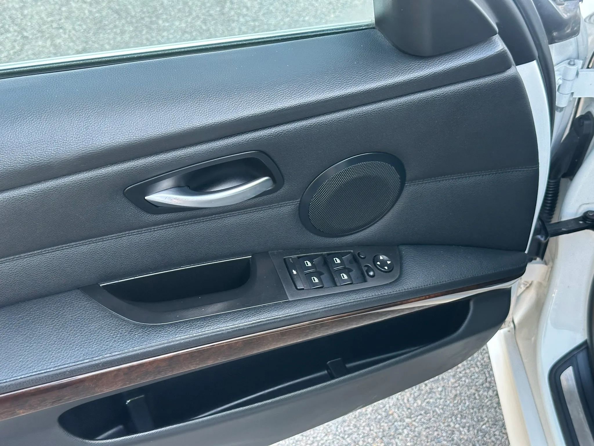 Used 2011 BMW 335d Sedan image 10