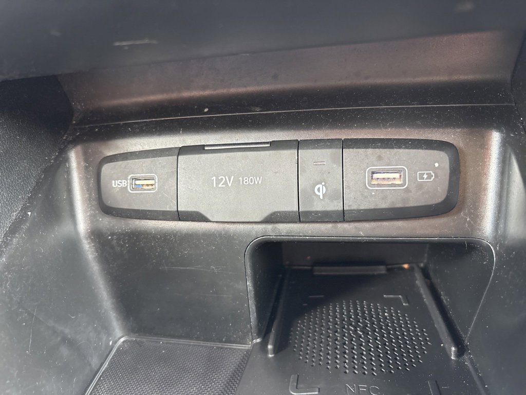 Used 2023 Hyundai Tucson SEL image 20