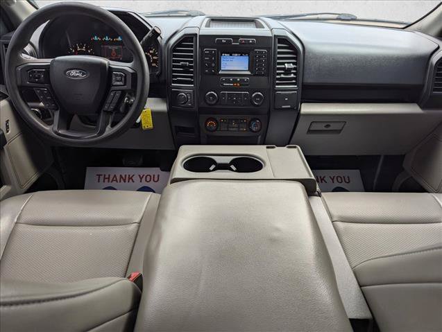 Used 2019 Ford F150 XL w/ Equipment Group 101A Mid AWD/4WD image 16