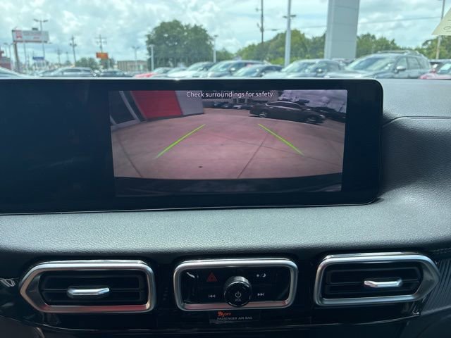 Used 2026 Nissan Sentra SV w/ Floor Mat Package FWD image 26