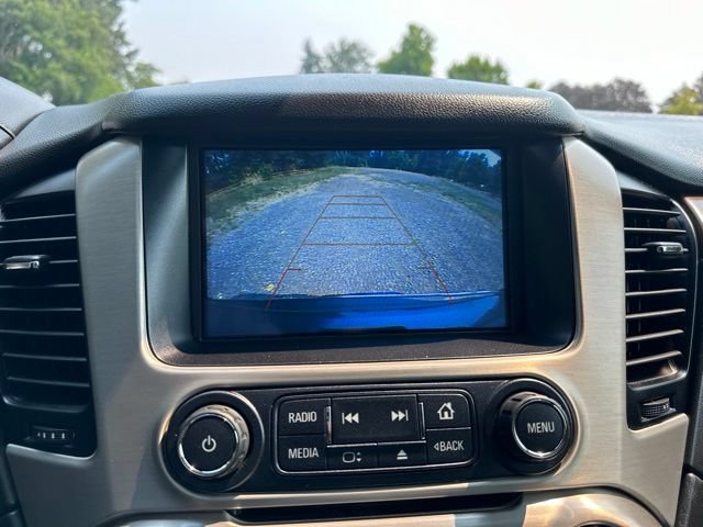 Used 2020 GMC Yukon Denali AWD/4WD image 35