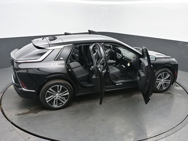 New 2026 Cadillac Lyriq Luxury image 60