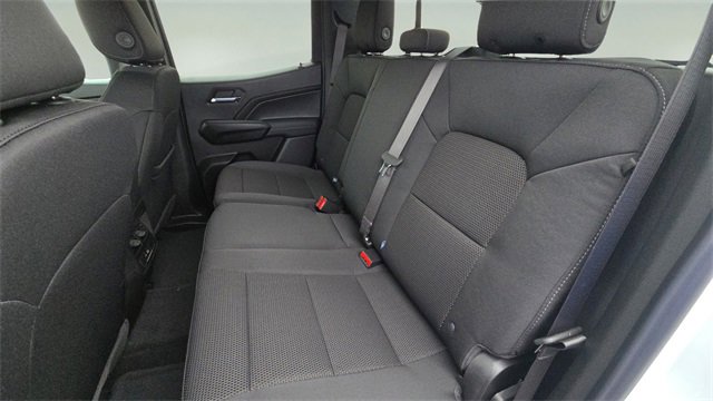 New 2026 GMC Canyon Elevation w/ Convenience Package image 32