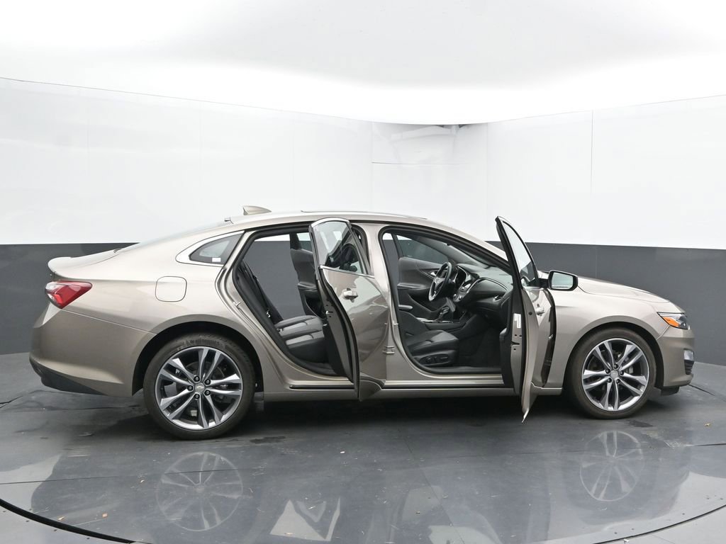 Used 2024 Chevrolet Malibu LT image 62
