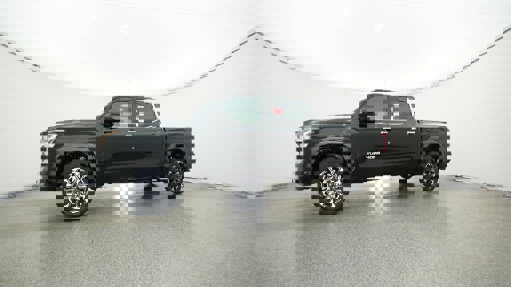 New 2026 Toyota Tundra Limited image 18