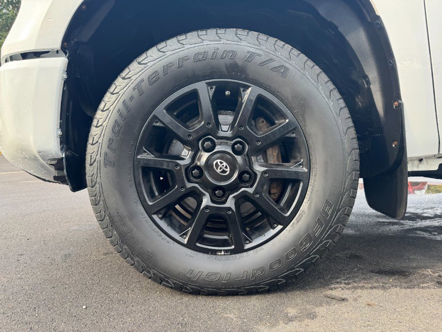 Used 2020 Toyota Tundra SR5 image 13