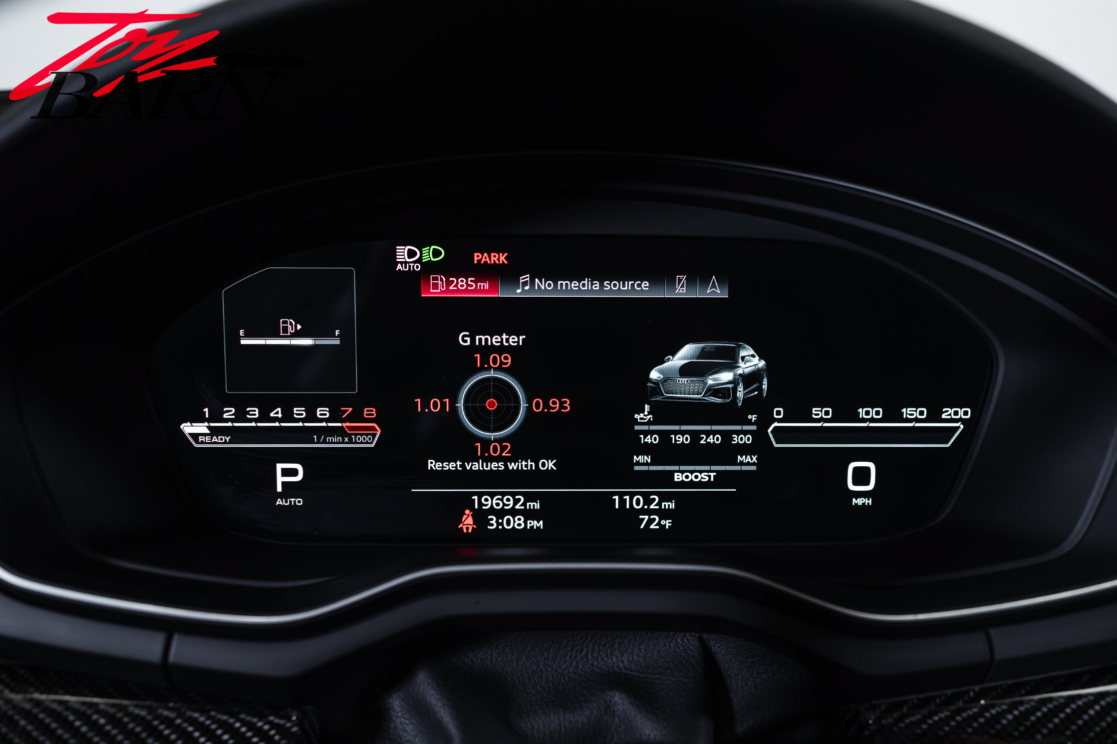 Used 2022 Audi RS 5 AWD/4WD image 40