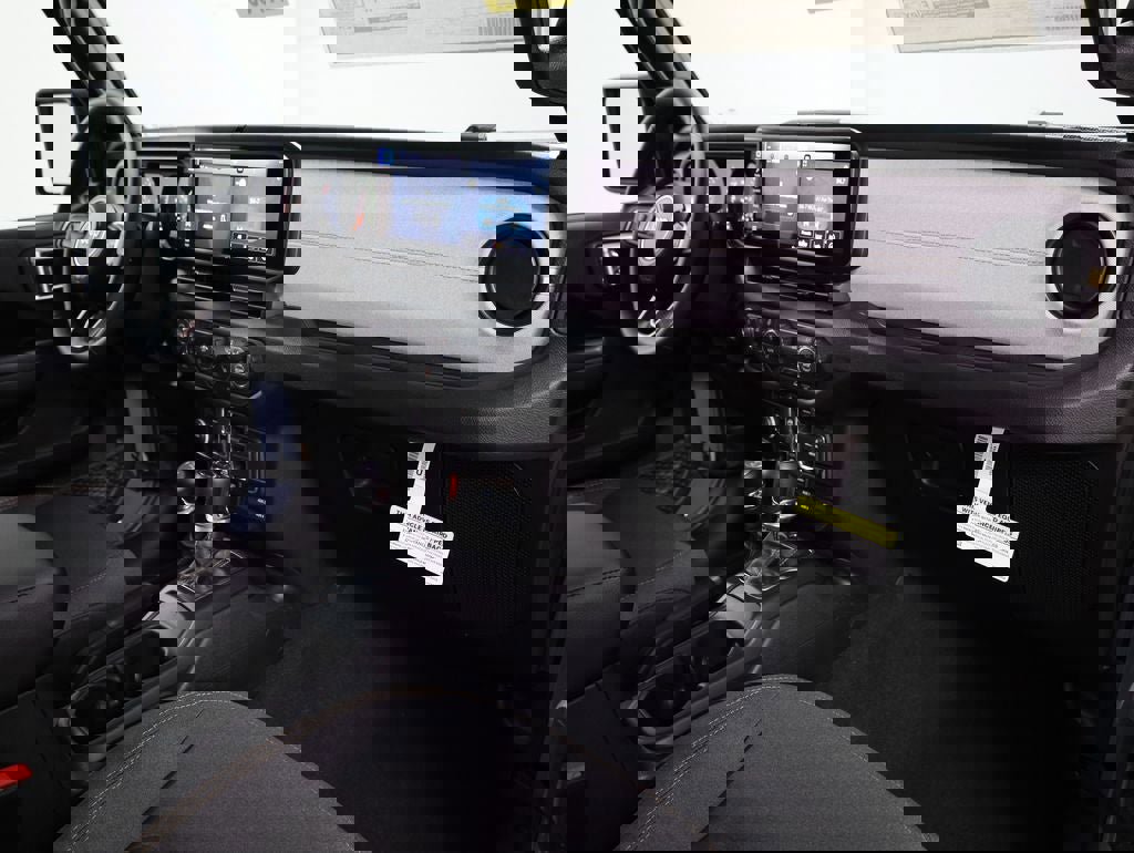 New 2026 Jeep Gladiator Willys image 19