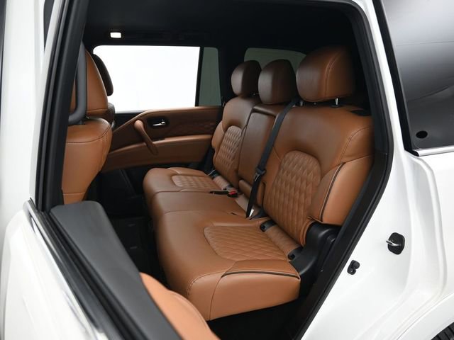 Used 2024 INFINITI QX80 Sensory w/ Cargo Package image 26