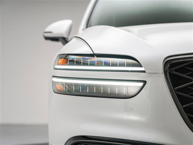 New 2026 Genesis GV70 3.5T Sport Prestige image 13