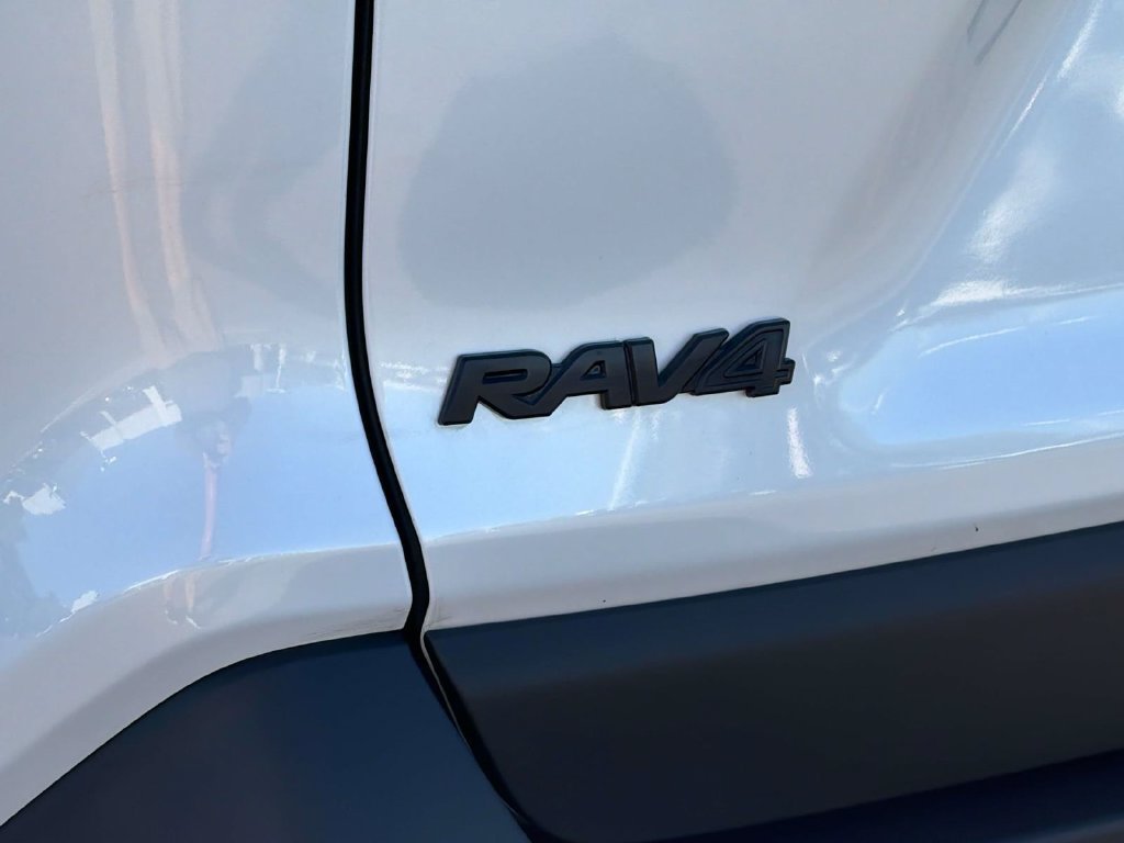 Certified 2024 Toyota RAV4 XLE Premium FWD image 6