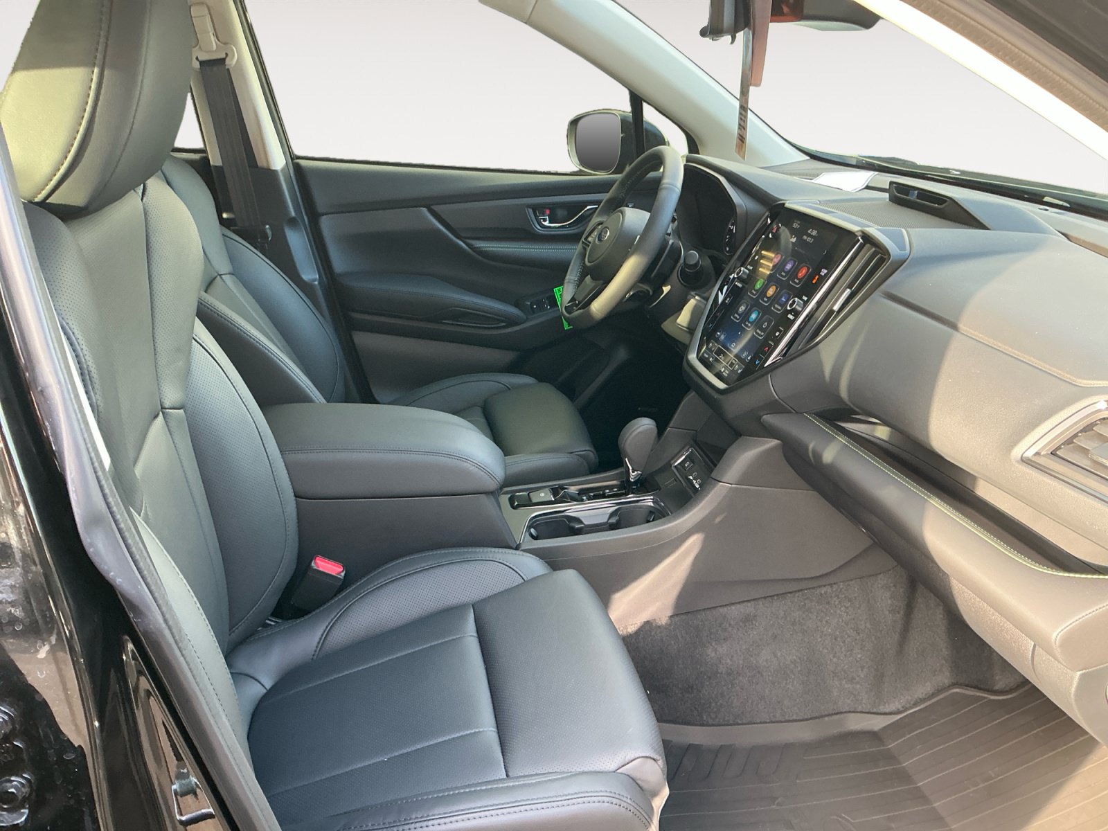New 2027 Subaru Ascent Onyx Edition AWD/4WD image 15