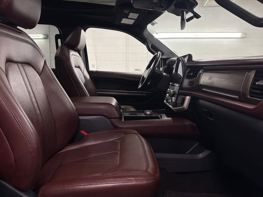 Certified 2023 Ford Expedition Max Limited image 25