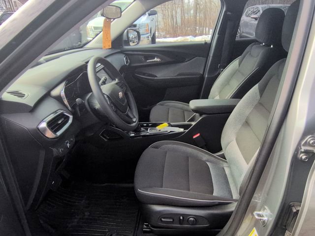 Used 2023 Chevrolet TrailBlazer LT image 20