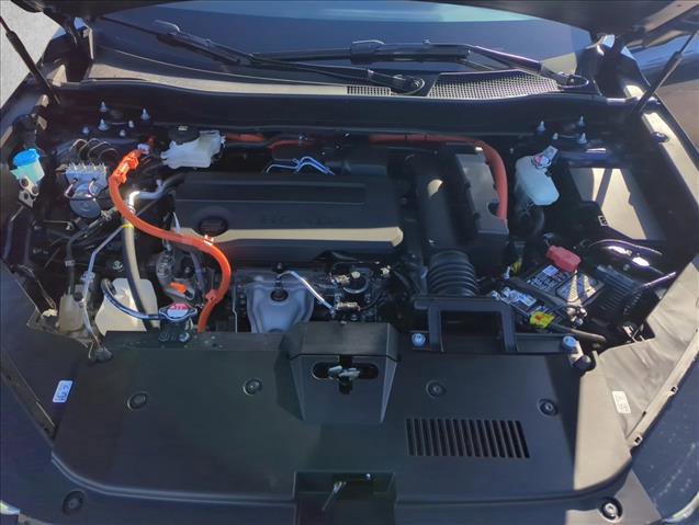 New 2026 Honda CR-V Sport image 19