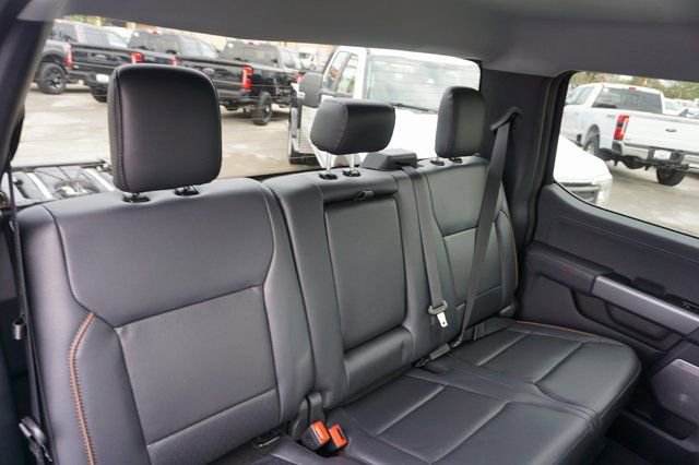 New 2026 Ford F550 4x4 Crew Cab Super Duty image 27