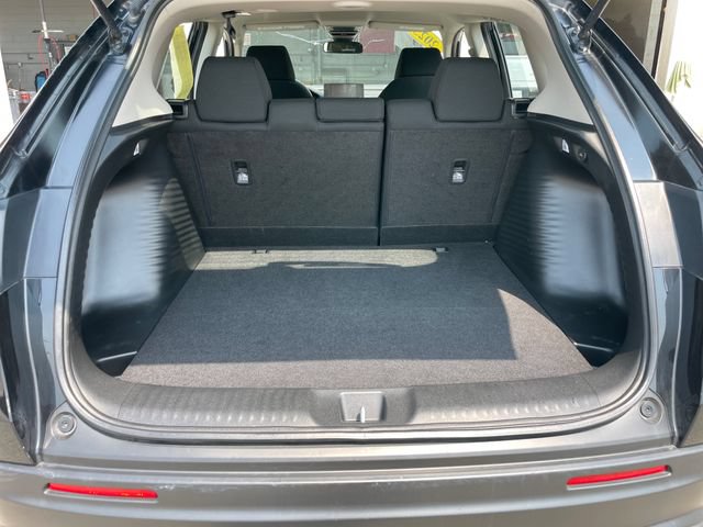 Used 2025 Honda HR-V LX image 32