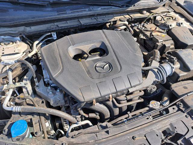 Used 2024 MAZDA MAZDA3 s FWD image 17