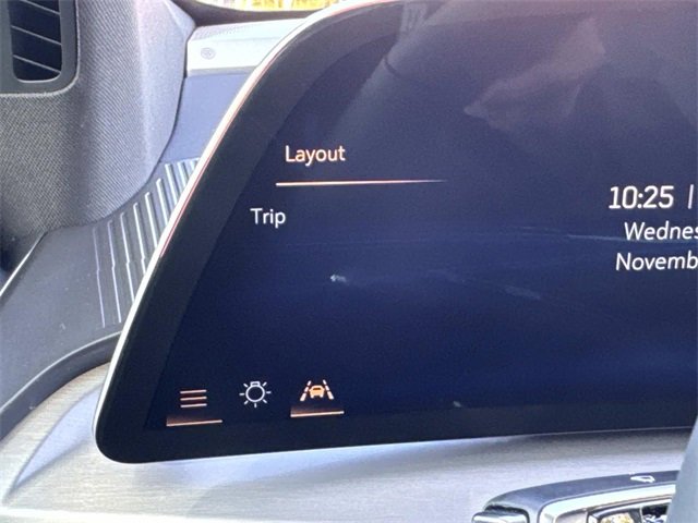 New 2026 Cadillac Vistiq Sport image 26