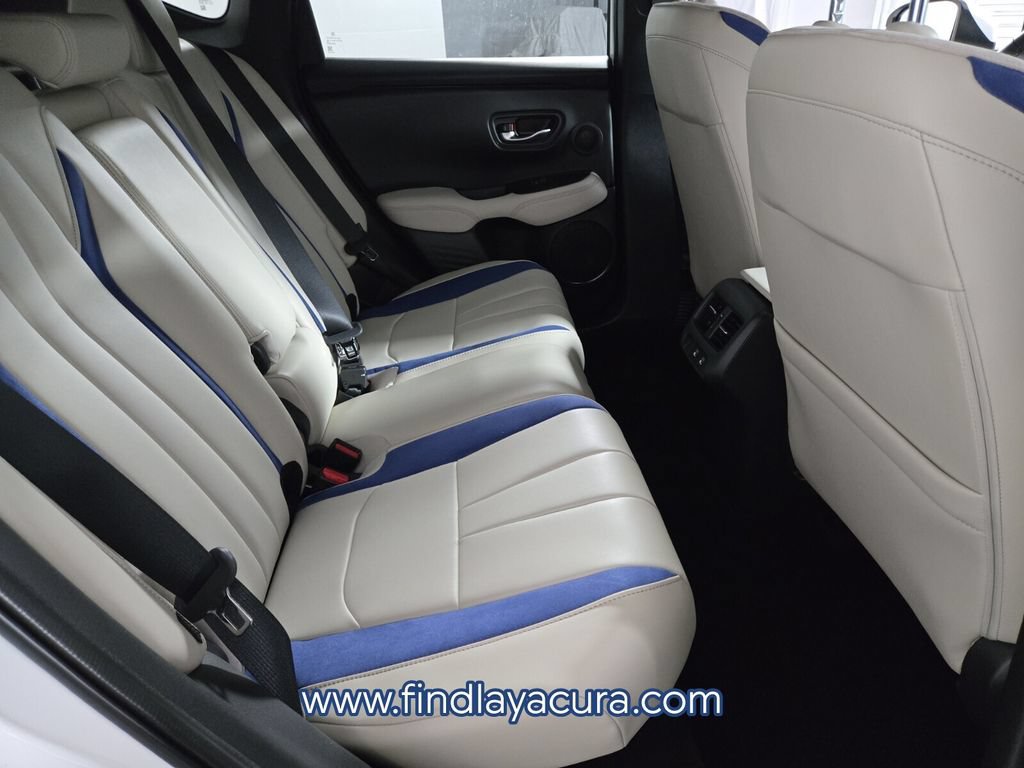 New 2026 Acura ADX A-Spec AWD/4WD image 16
