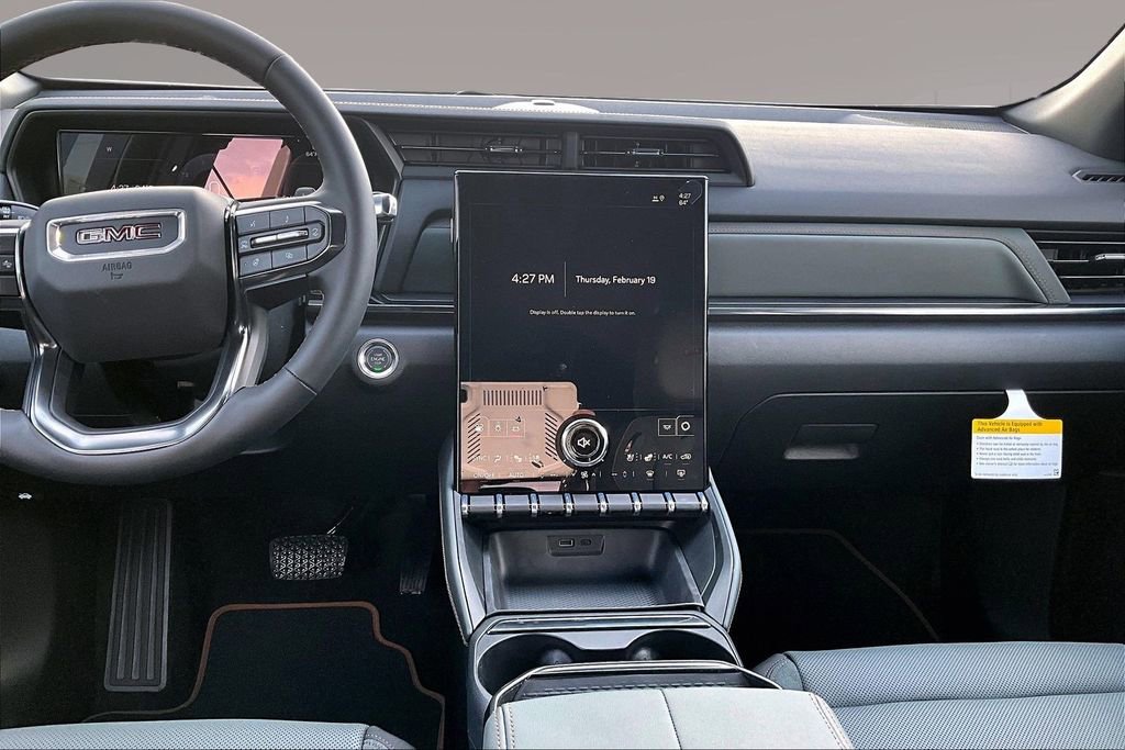 New 2026 GMC Terrain AT4 w/ Convenience Package III image 6