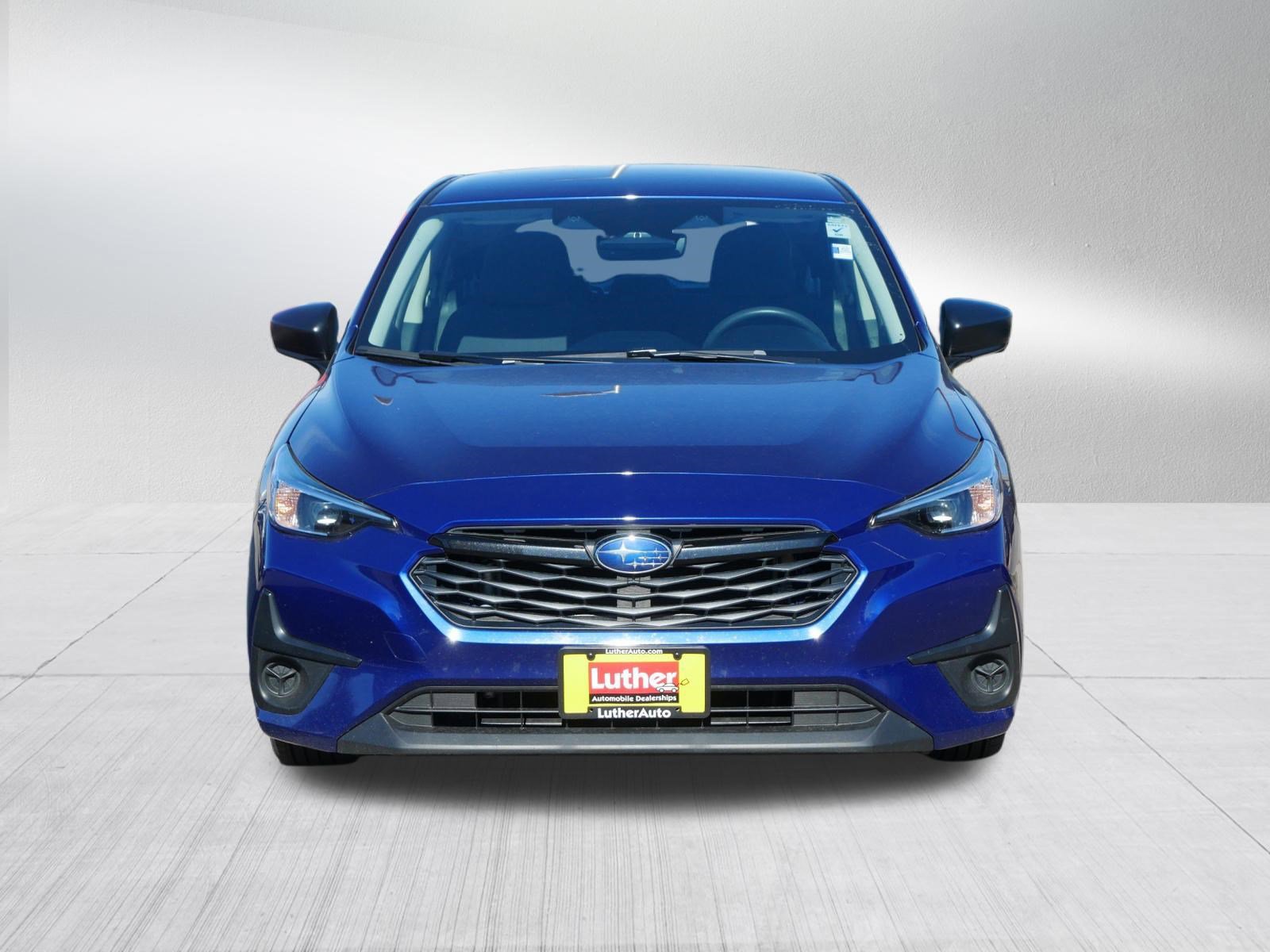 Used 2024 Subaru Impreza 2.0i AWD/4WD video 2