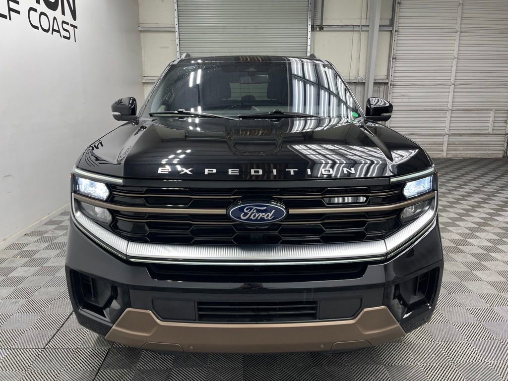 Used 2025 Ford Expedition Max King Ranch AWD/4WD image 9
