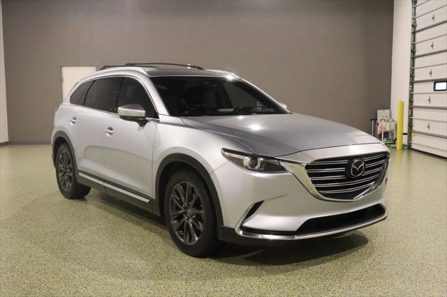 Used 2016 MAZDA CX-9 Grand Touring