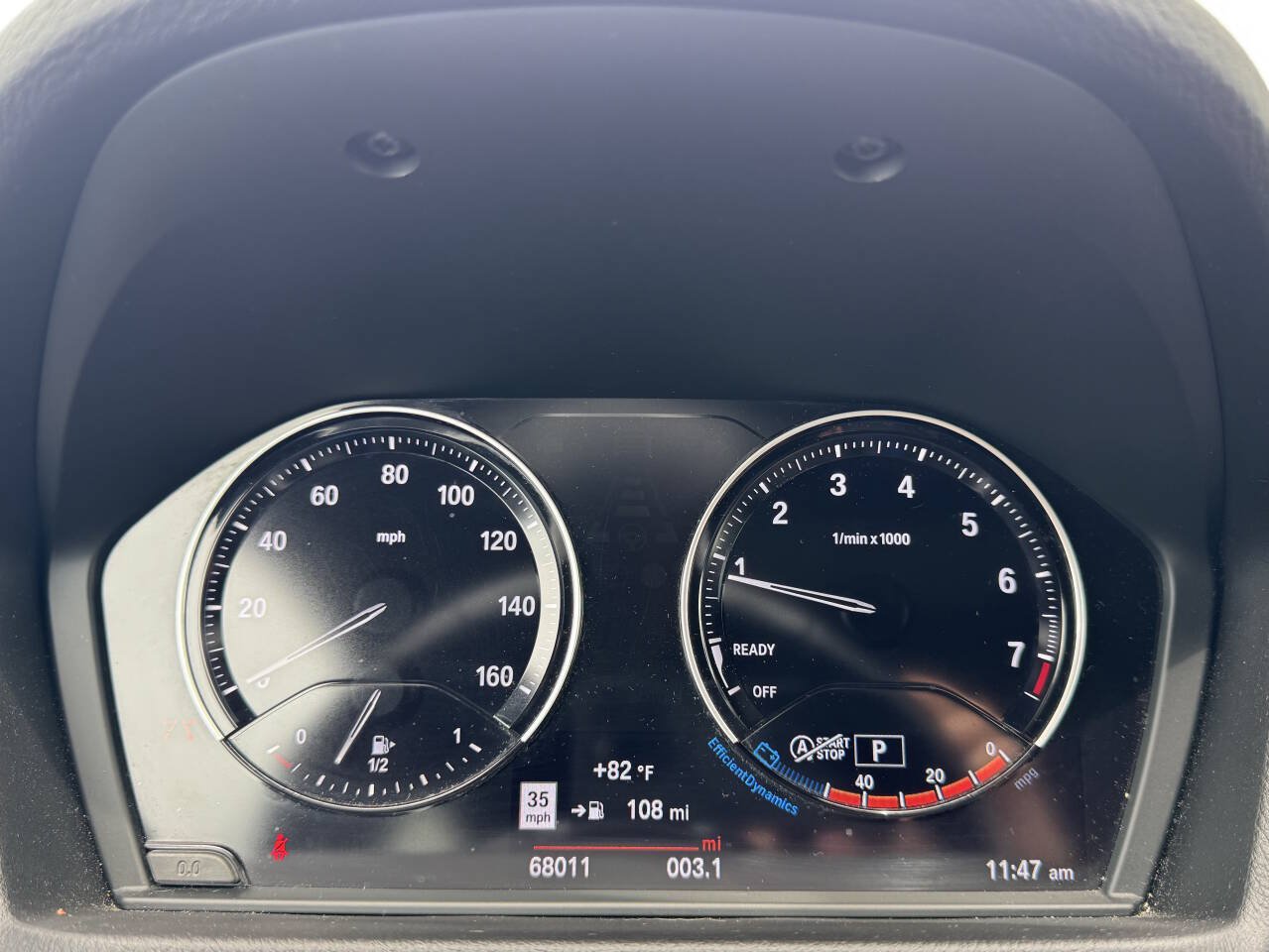 Used 2019 BMW X2 xDrive28i AWD/4WD image 13