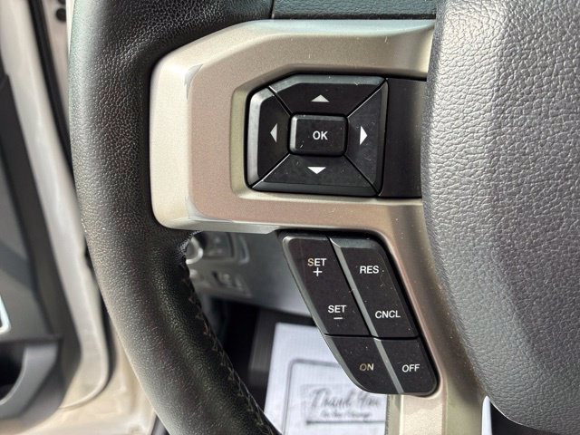 Used 2019 Ford F150 Lariat w/ Equipment Group 502A Luxury AWD/4WD image 21